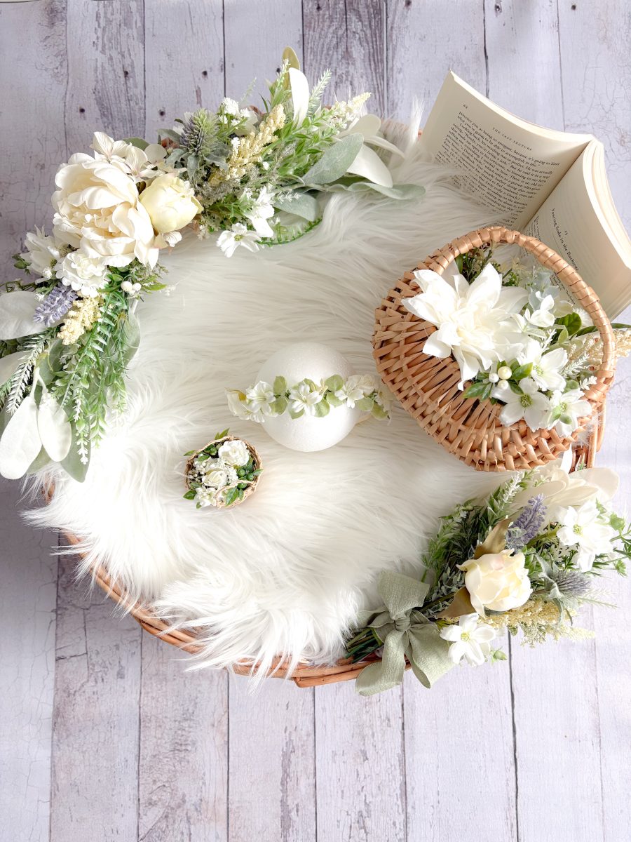 Botanicalセット 内容 小物一式