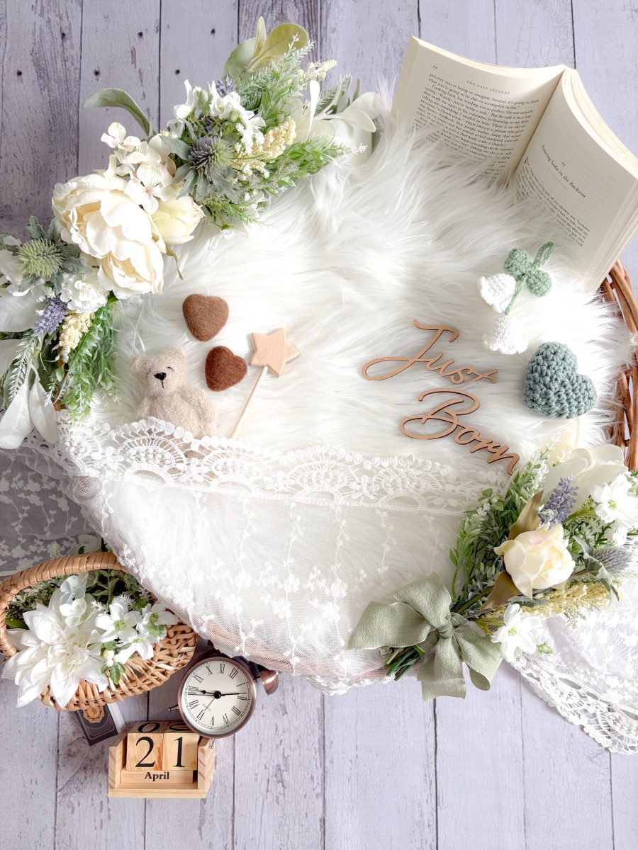 Botanicalセット 内容 衣装 小物