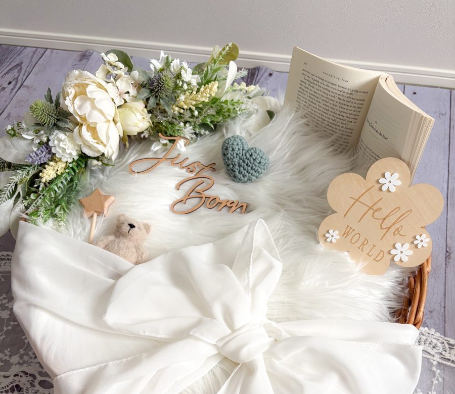 Botanicalセット 内容 小物一式