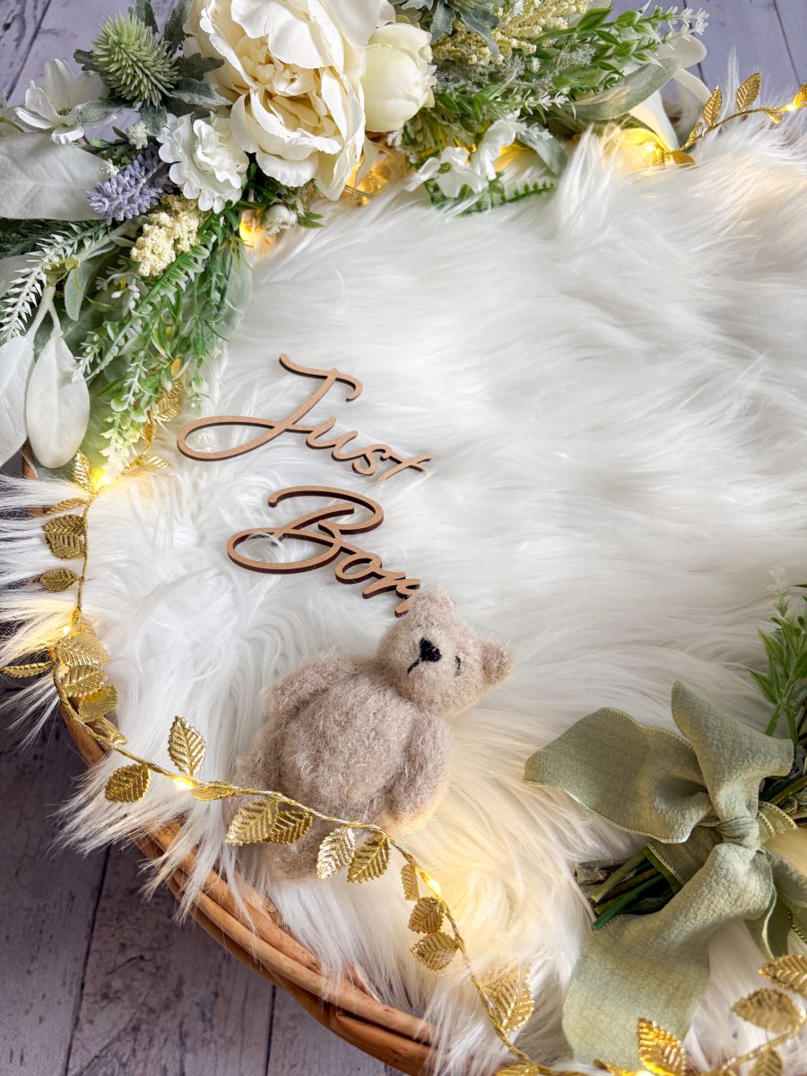 Botanicalセット 内容 衣装 小物