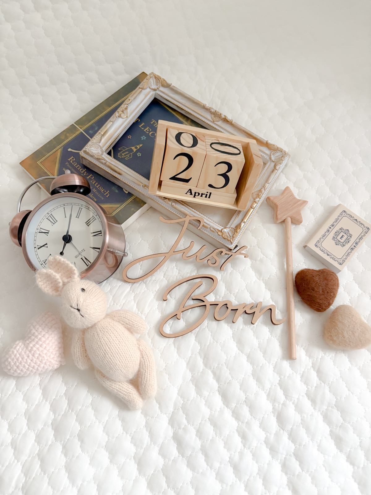 Ivoryセット 内容 小物