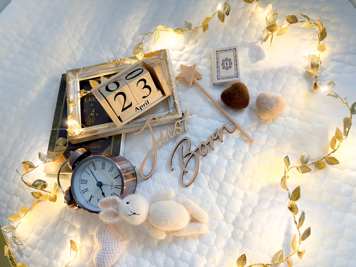 Ivoryセット 内容 小物