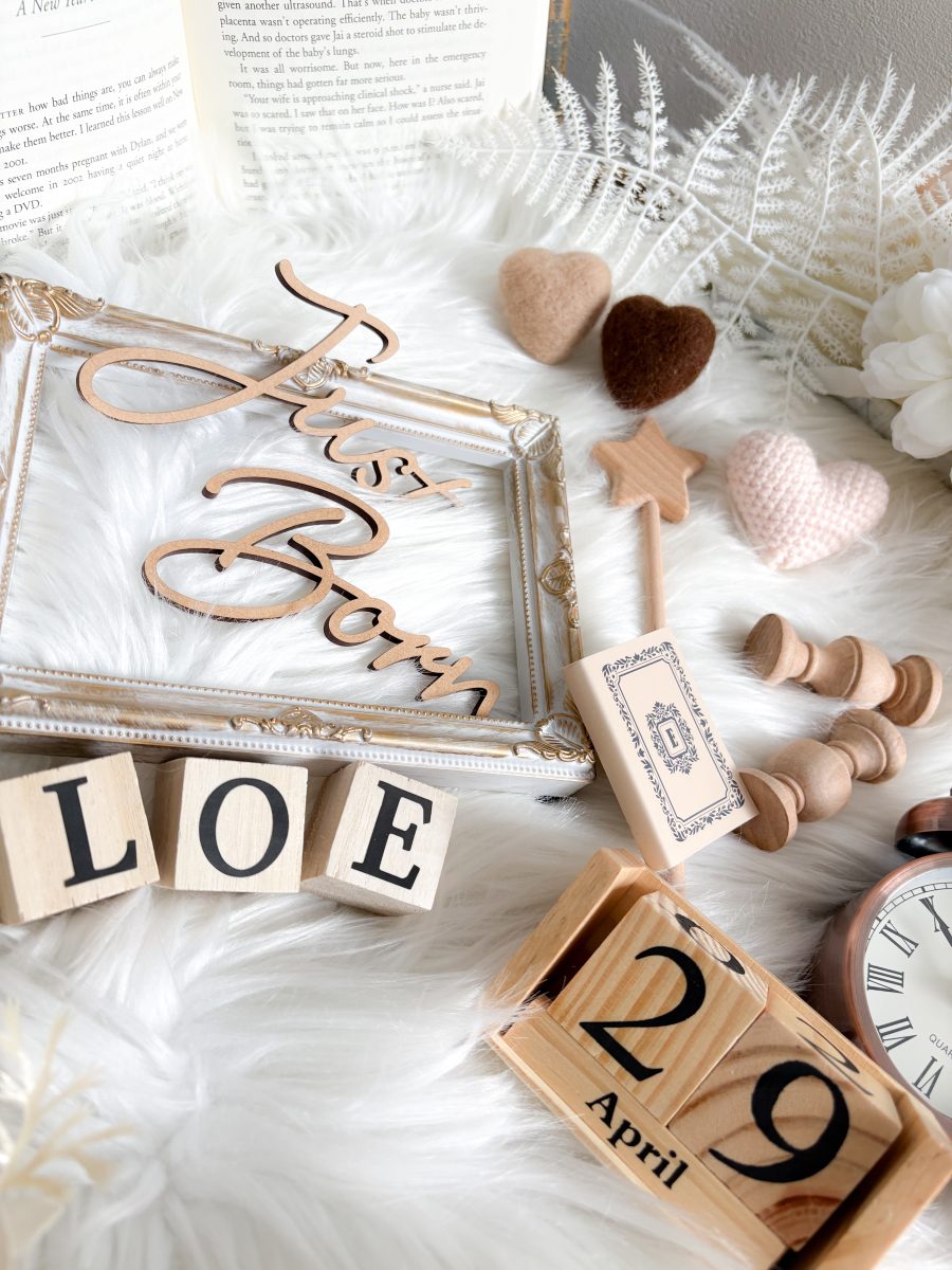 Ivoryセット 内容 小物